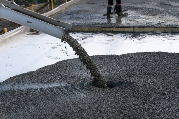 Best Decorative Concrete in Paradise Valley, AZ