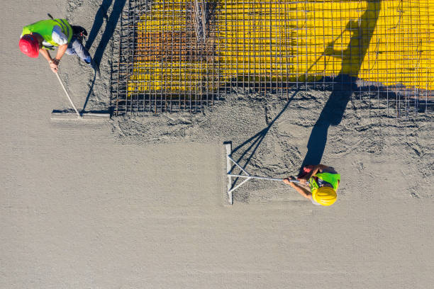 Best Residential Concrete Solutions in Paradise Valley, AZ