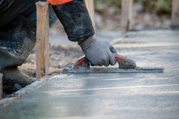 Reliable AZ Concrete contractor Solutions
